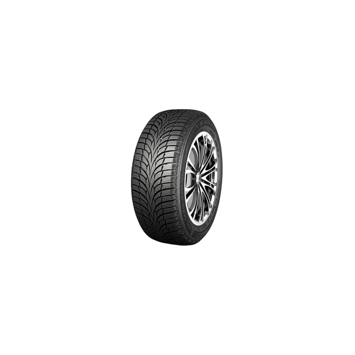 Pneu NANKANG SV-3 225/50 R17 98V Hiver XL