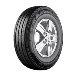 Pneu BRIDGESTONE DURAVIS VAN 225/75 R16 121R pas cher