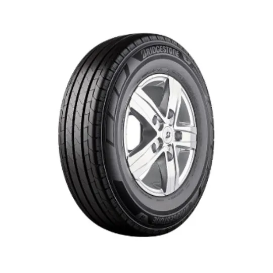 Pneu BRIDGESTONE DURAVIS VAN 225/75 R16 121R pas cher