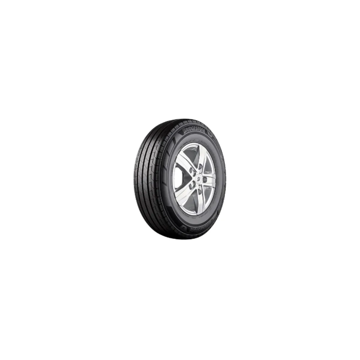 Pneu BRIDGESTONE DURAVIS VAN 225/75 R16 121R pas cher