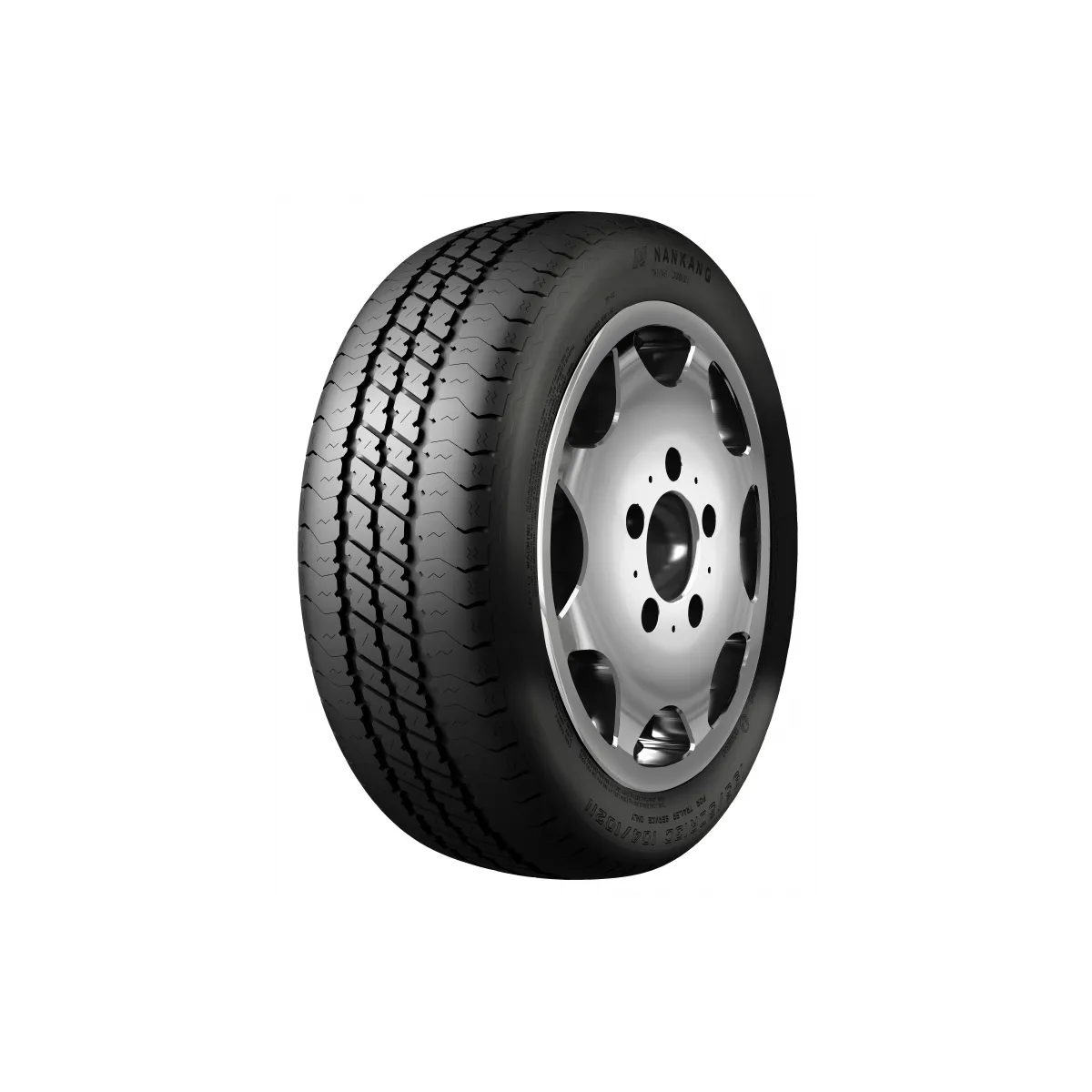 Pneu NANKANG TR-10 185/70 R13 106N pas cher