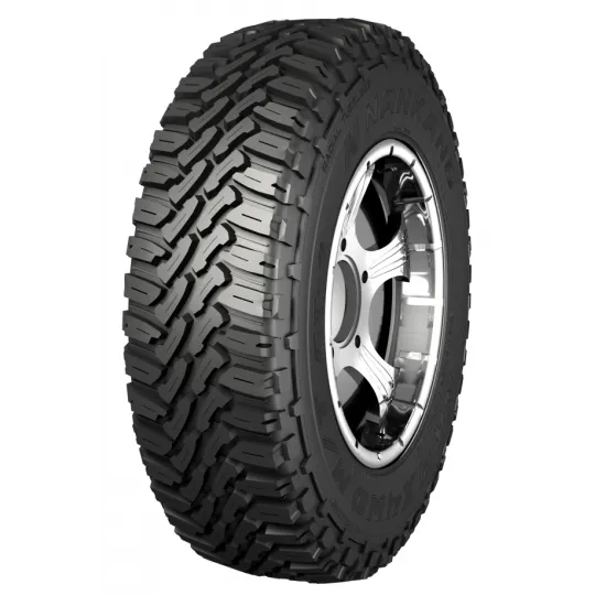 Pneu NANKANG FT-9 265/60 R18 119Q pas cher