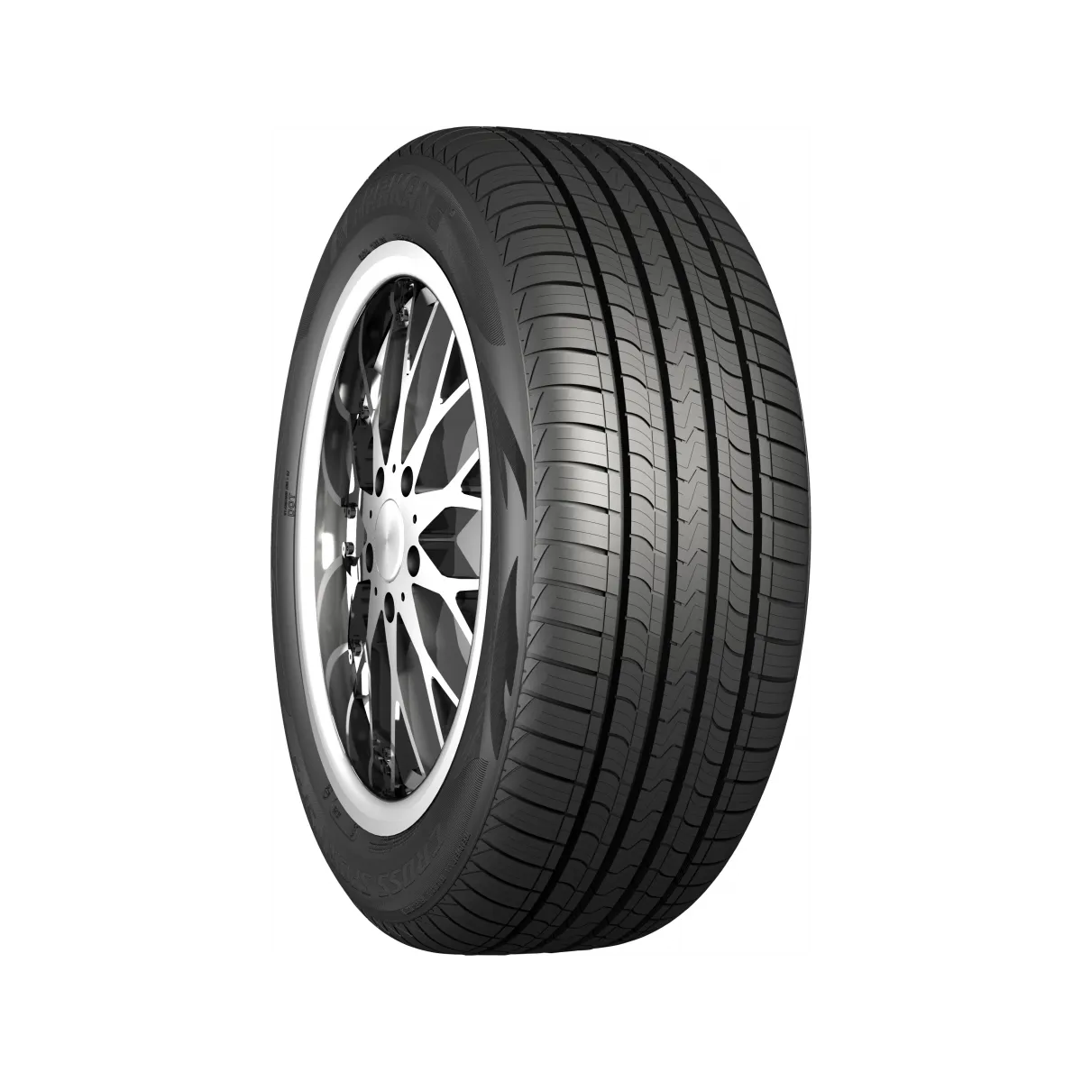 Pneu NANKANG SP-9 235/60 R17 102V pas cher
