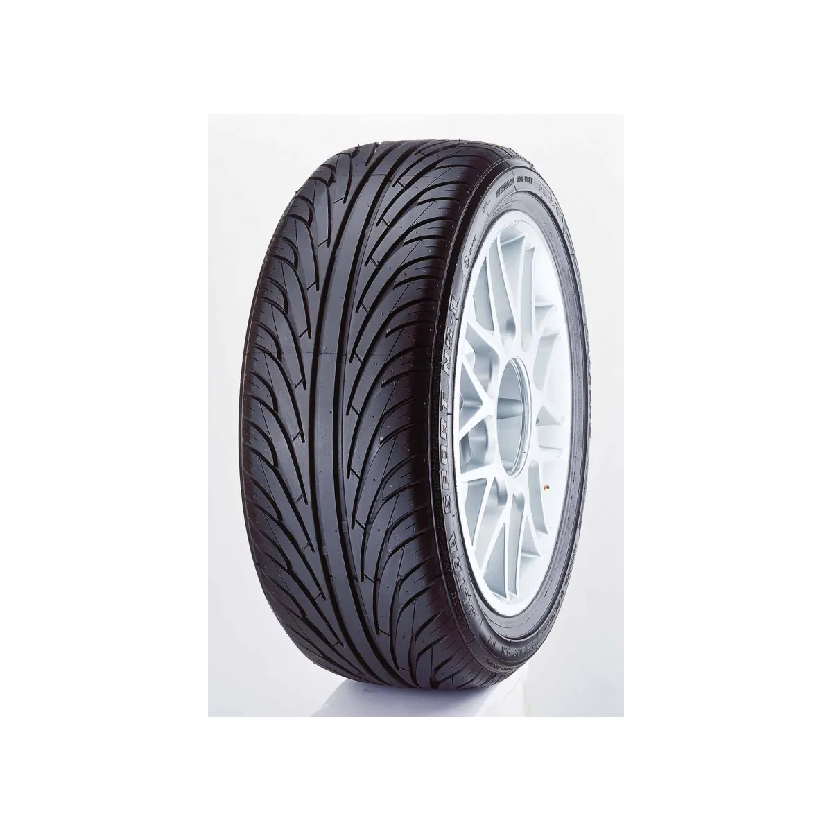 Pneu NANKANG NS-2 205/50 R15 86V Été