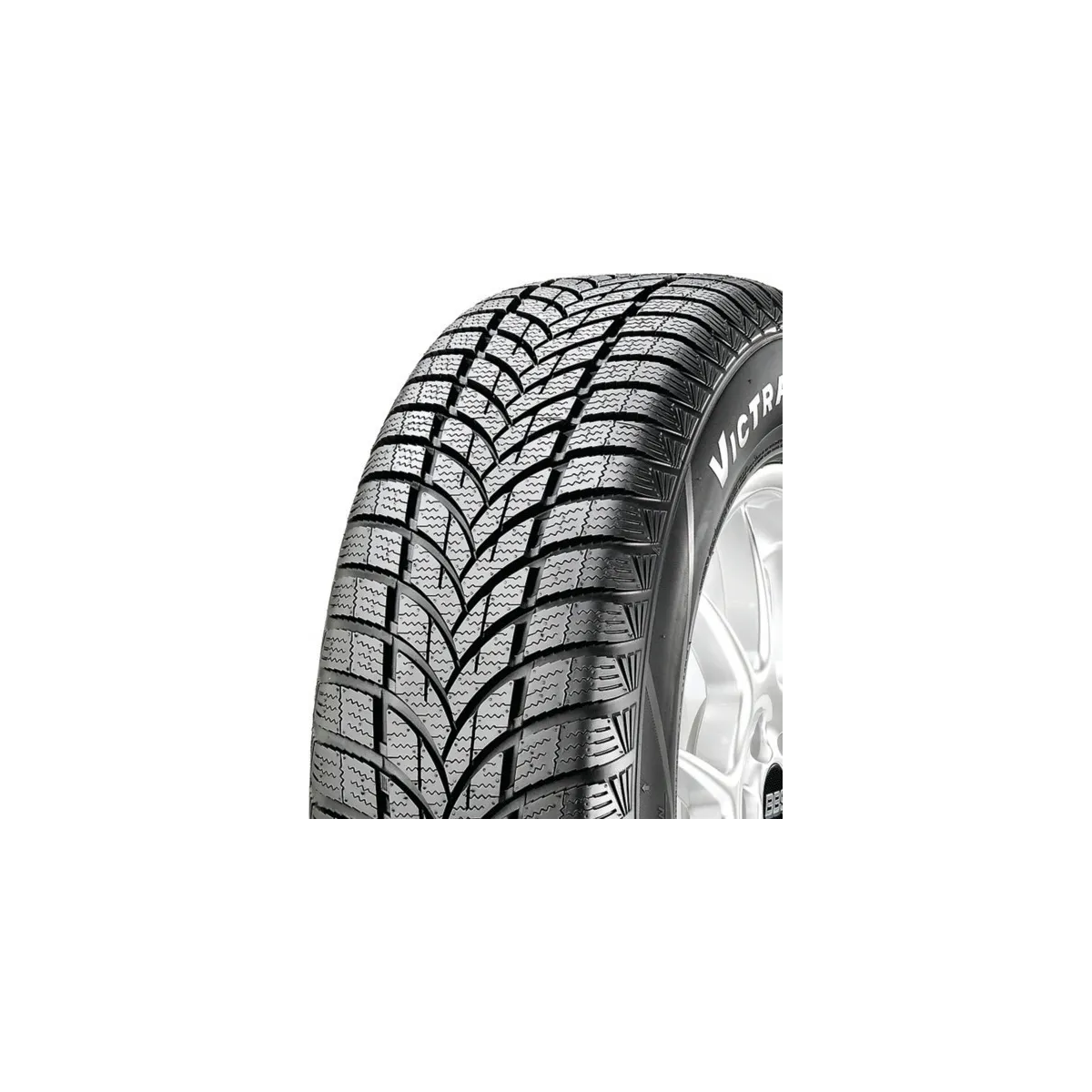 Pneu MAXXIS MA-SW VICTRA SNOW SUV 245/70 R16 107H pas cher