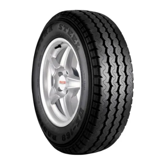 Pneu MAXXIS UE168 215/75 R14 112Q pas cher