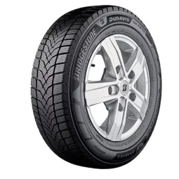 Pneu BRIDGESTONE DURAVIS VAN WINTER 205/75 R16 113R pas cher
