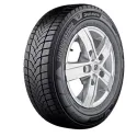 Pneu BRIDGESTONE DURAVIS VAN WINTER 205/75 R16 113R pas cher
