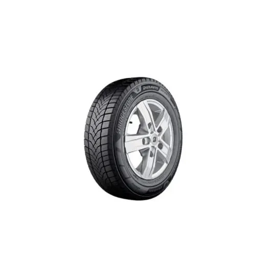 Pneu BRIDGESTONE DURVWIN 215/65 R16 109T pas cher