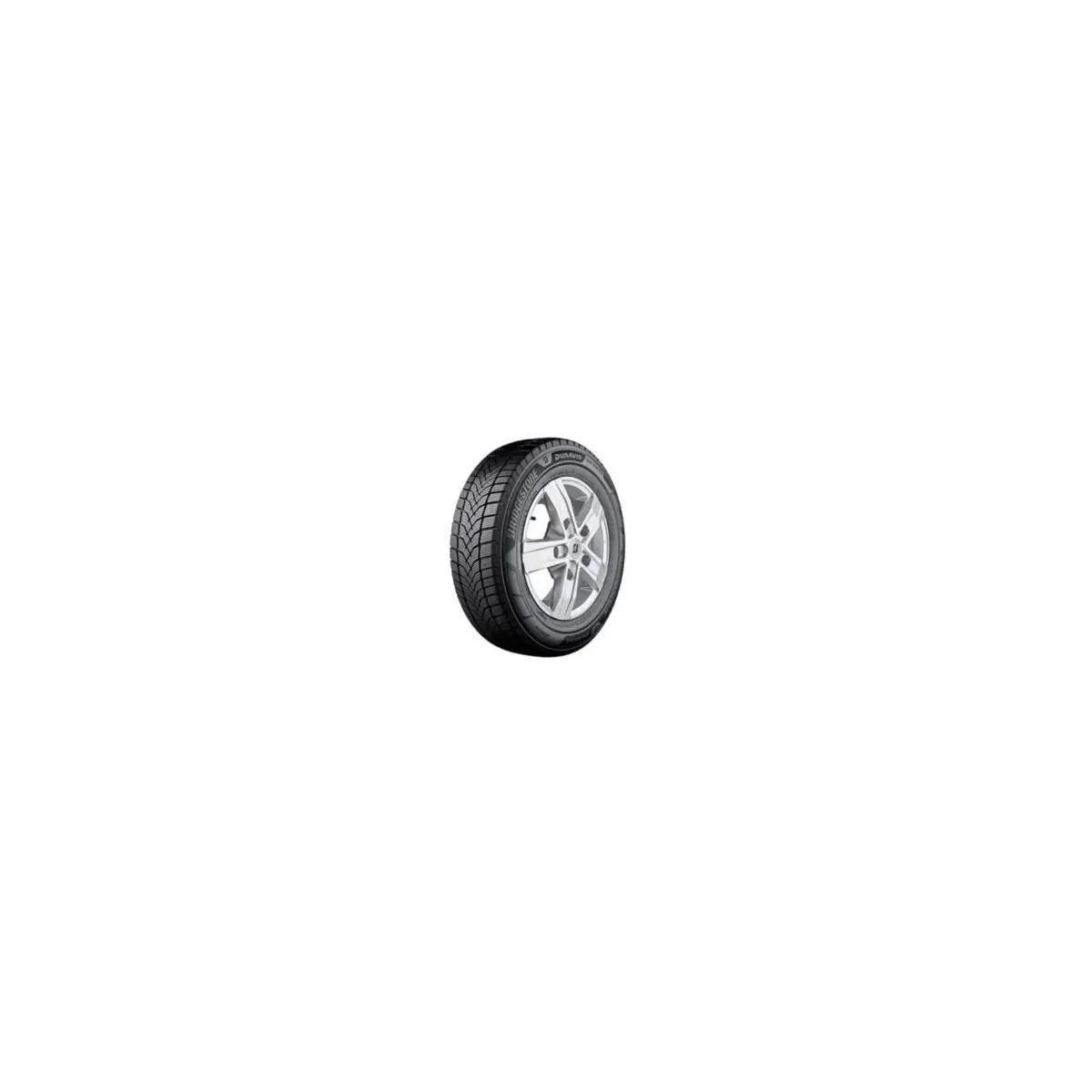 Pneu BRIDGESTONE DURVWIN 215/65 R16 109T pas cher