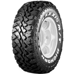Pneu MAXXIS MT764 RWL 10.50/31 R15 109Q pas cher