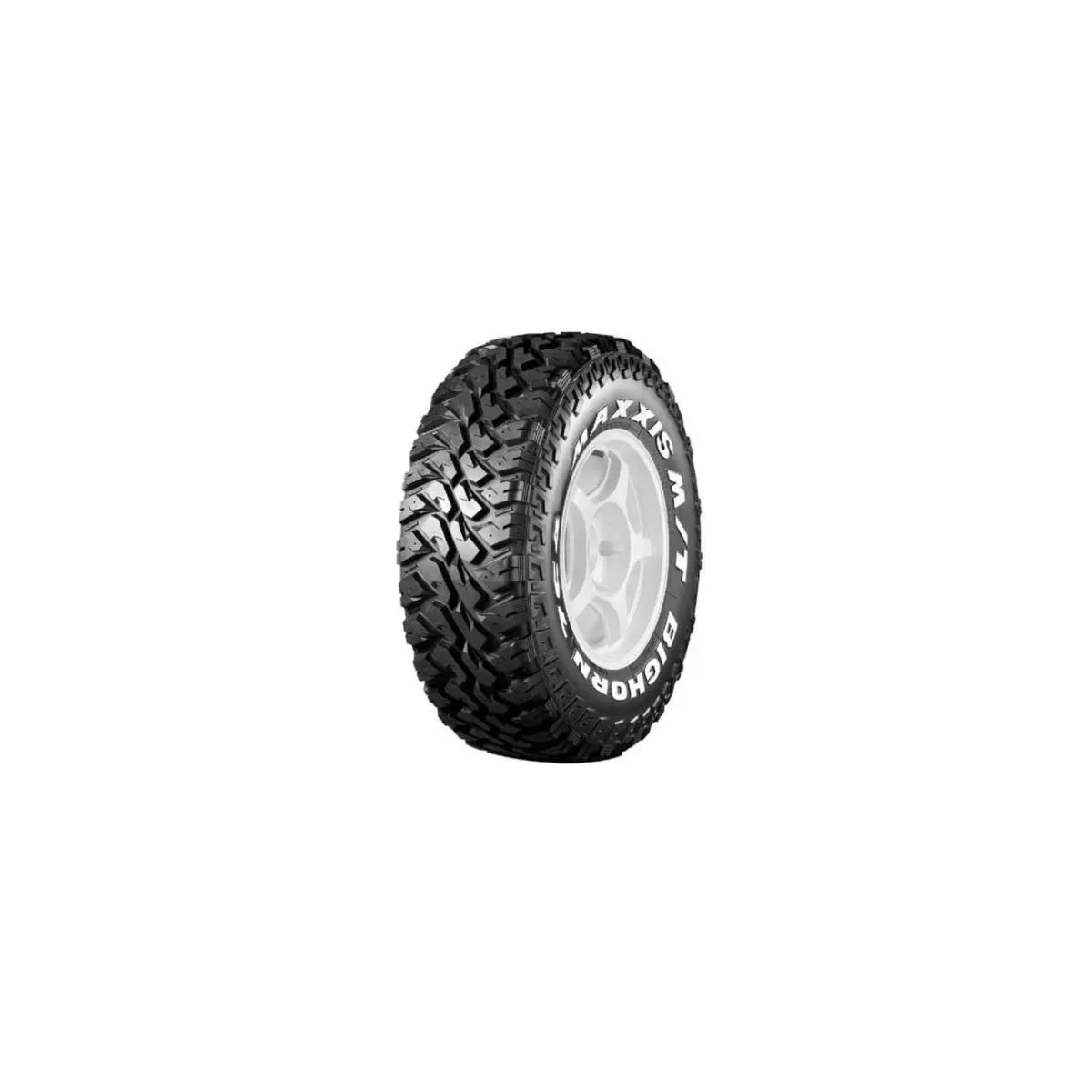 Pneu MAXXIS MT764 RWL 10.50/31 R15 109Q pas cher