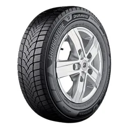 Pneu BRIDGESTONE DURVWIN 215/75 R16 116R pas cher