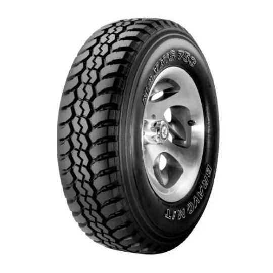 Pneu MAXXIS MT-753 185/80 R14 102Q pas cher