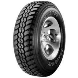 Pneu MAXXIS MT-753 BRAVO 195/80 R14 106Q Été