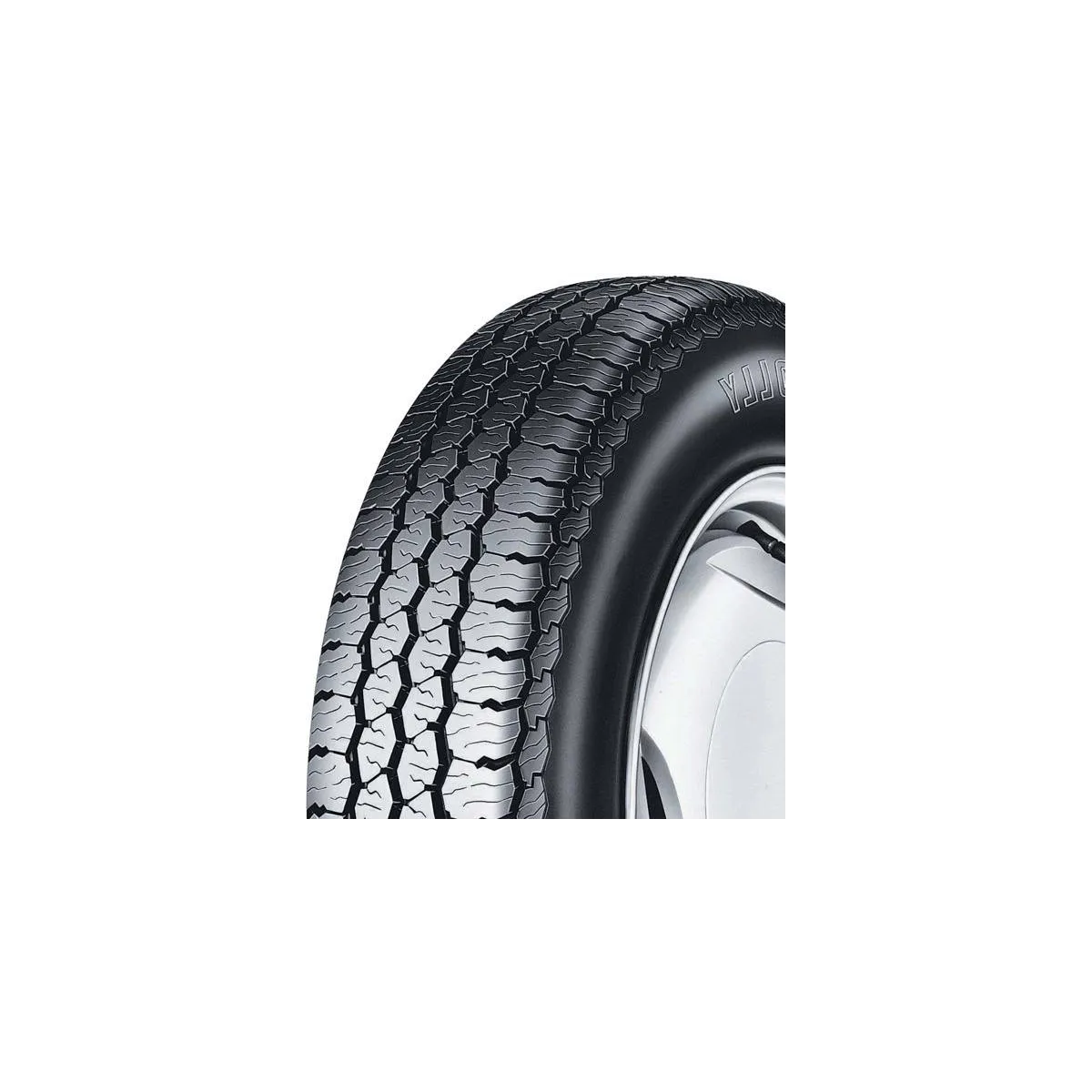 Pneu MAXXIS CR-966 TRAILERMAXX 155/80 R13 84N pas cher
