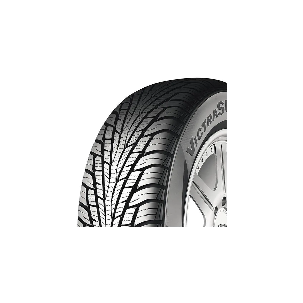 Pneu MAXXIS MA-SAS All Season 235/60 R17 102V pas cher