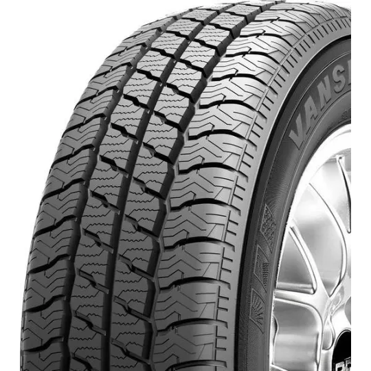 Pneu MAXXIS VANSMART A/S AL2 195/80 R14 106R pas cher