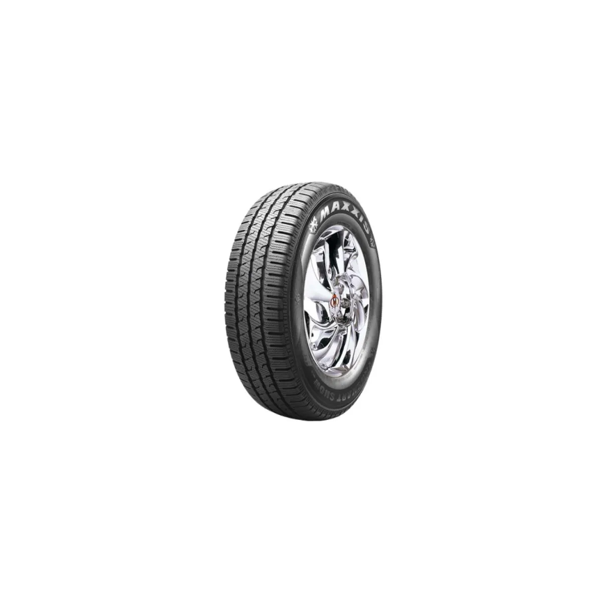 Pneu MAXXIS WL2 225/70 R15 112R pas cher
