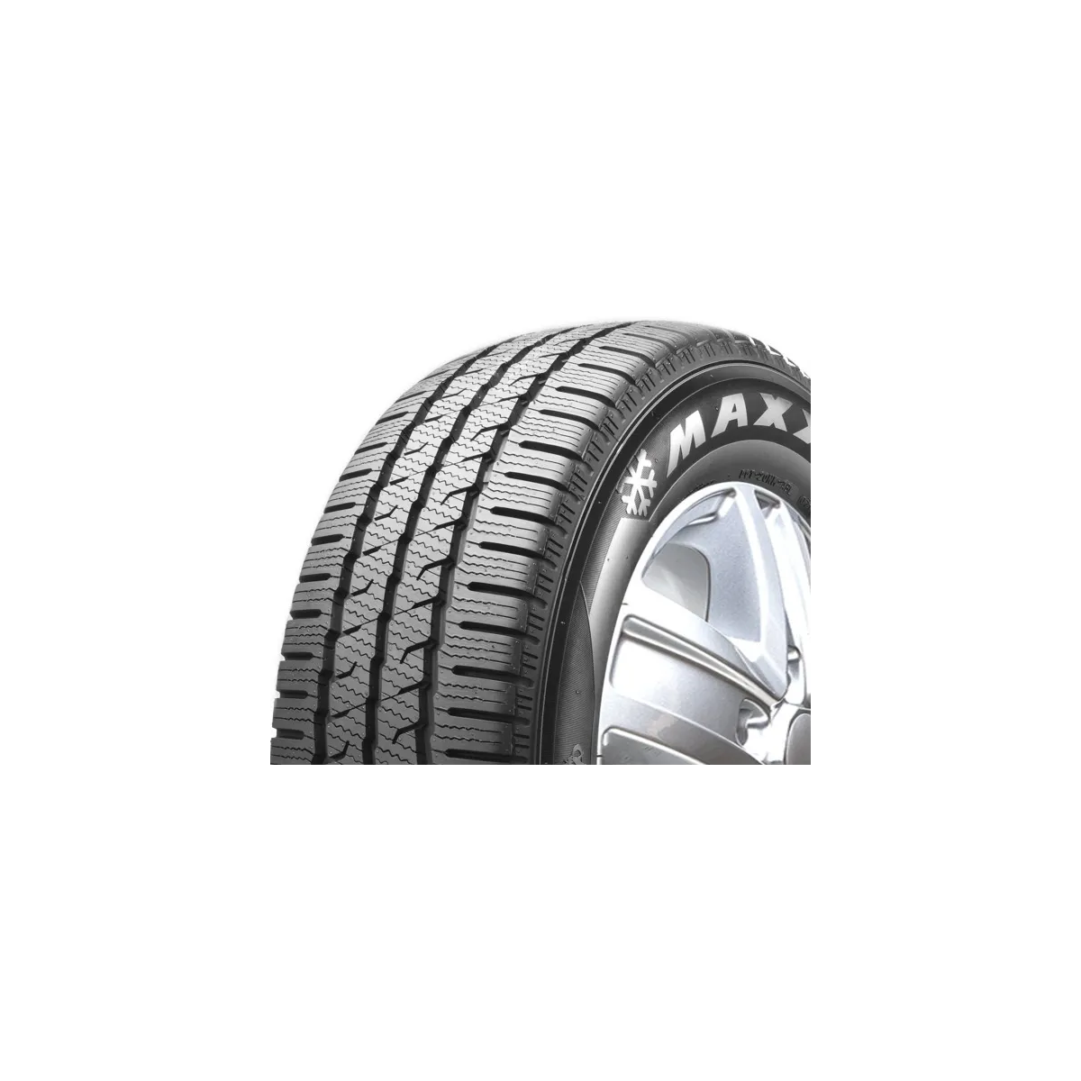 Pneu MAXXIS VANSMART SNOW WL2 175/80 R14 99R pas cher