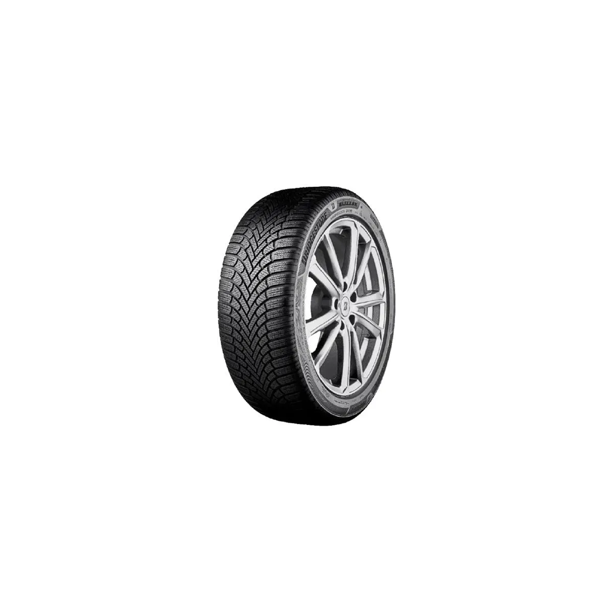 Pneu BRIDGESTONE BLIZZAK 6EN 235/55 R17 103V pas cher