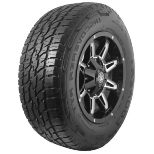 Pneu COOPER DISCATT 215/55 R17 98H pas cher