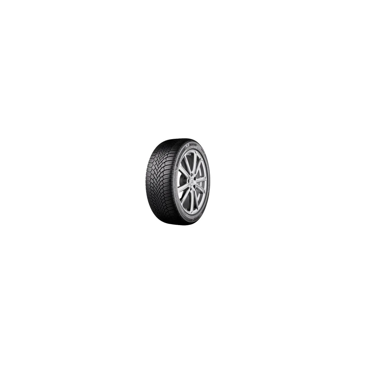 Pneu BRIDGESTONE BLIZZAK 6 235/35 R19 91W pas cher