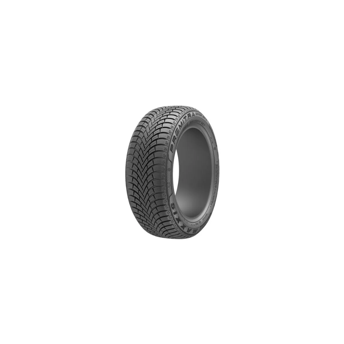 Pneu MAXXIS PREMITRA SNOW WP6 SUV 235/55 R18 104V pas cher