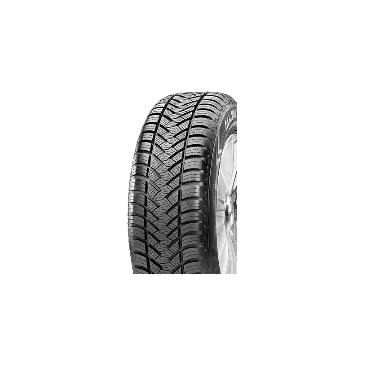 Pneu MAXXIS AP2 ALL SEASON 195/60 R14 86H pas cher