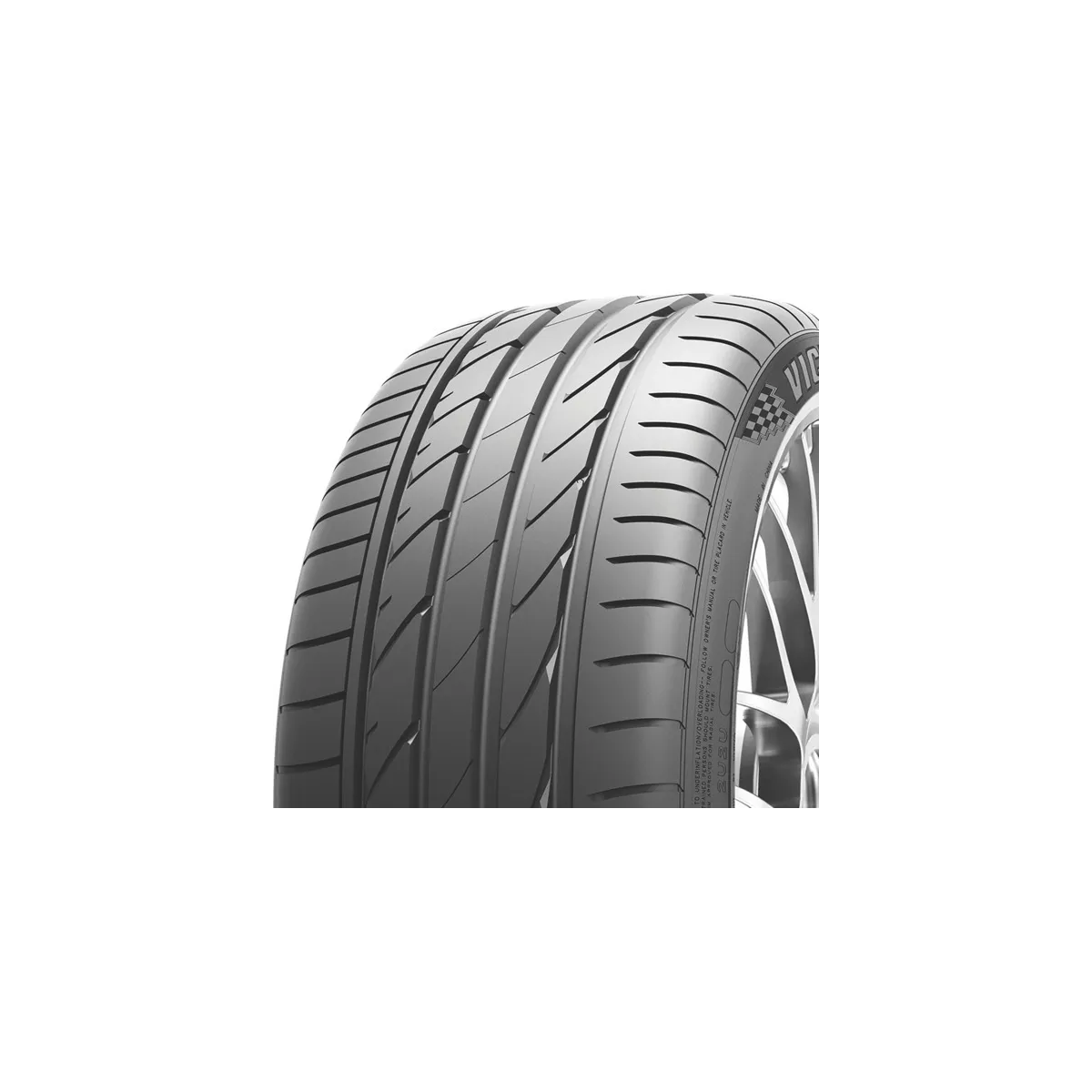 Pneu MAXXIS Victra Sport 5 VS5 235/45 R19 99Y pas cher