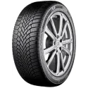 Pneu BRIDGESTONE BLIZZAK 6 195/55 R20 95W pas cher