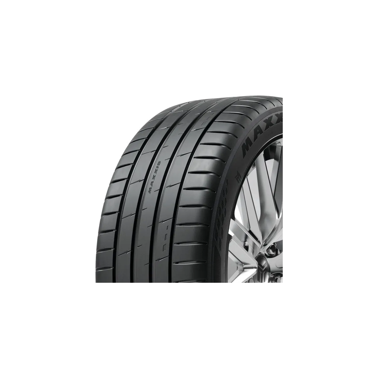 Pneu MAXXIS Victra Sport 6 265/40 R20 104Y pas cher