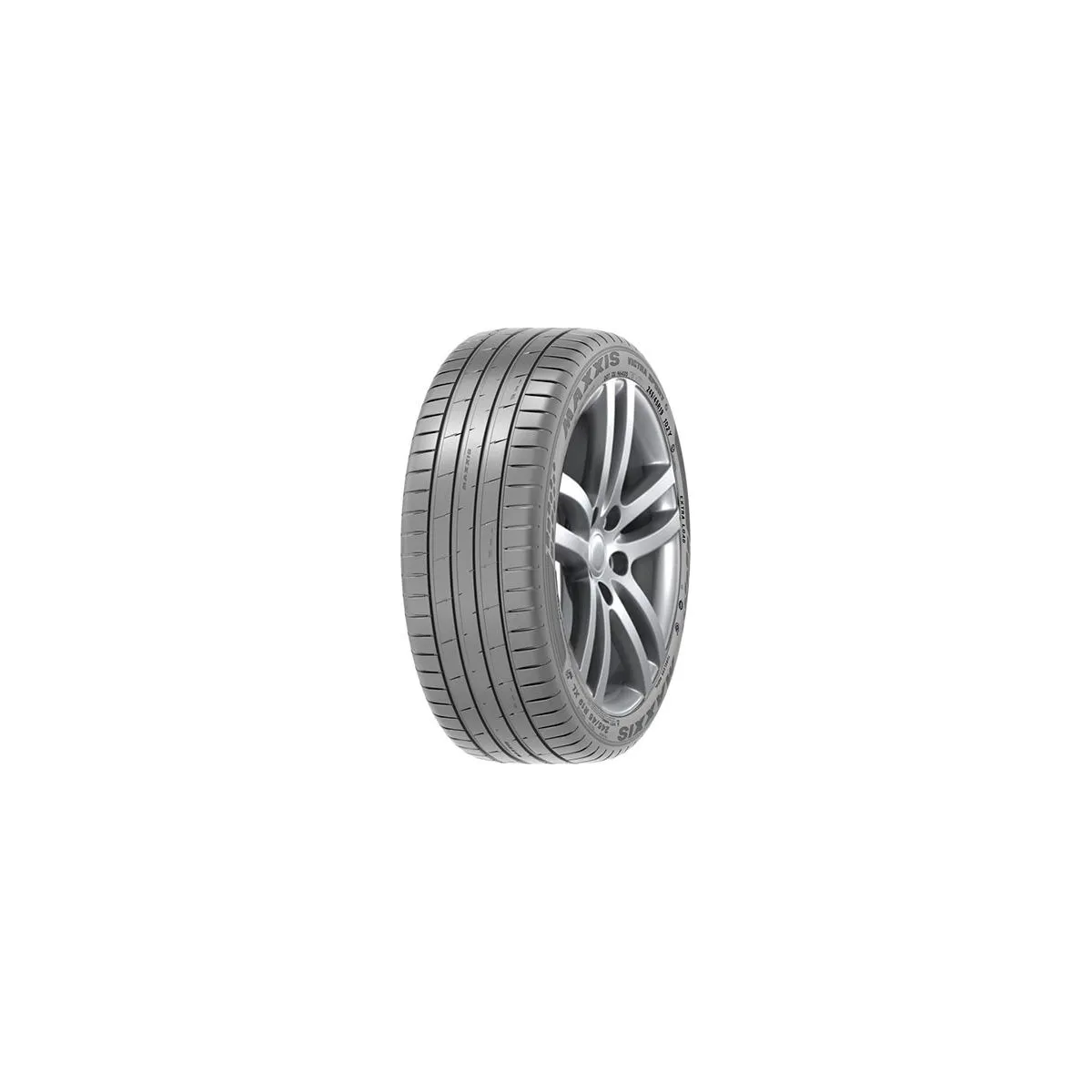 Pneu MAXXIS VS6 XL 235/35 R19 91Y pas cher
