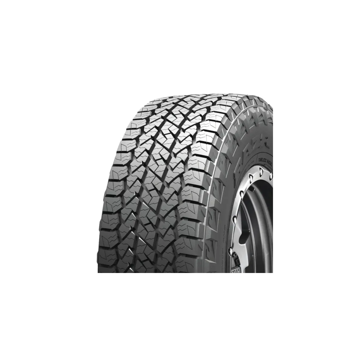 Pneu MAXXIS AT-781 235/55 R17 103H pas cher