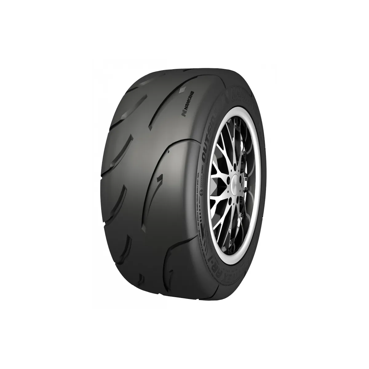 Pneu NANKANG SPORTNEX AR-1 215/45 R17 91Y pas cher
