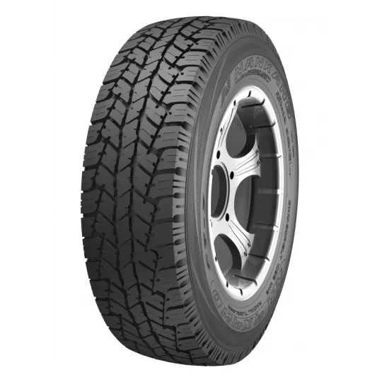Pneu NANKANG FT-7 195/80 R15 96S pas cher