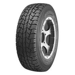 NANKANG FT-7 30/9.5 R15 104S