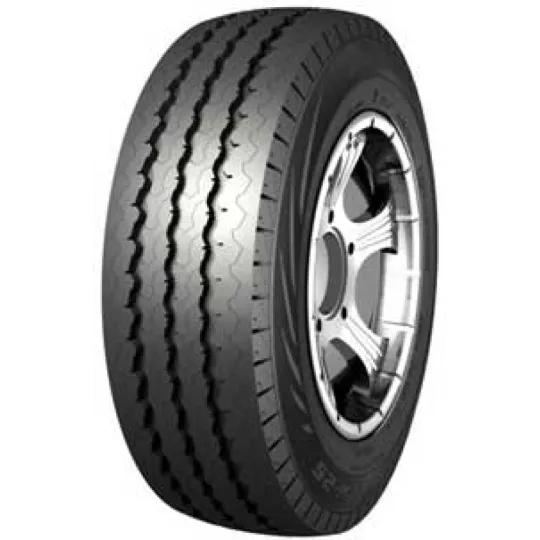 Pneu NANKANG CW-25 225/75 R16 121R pas cher