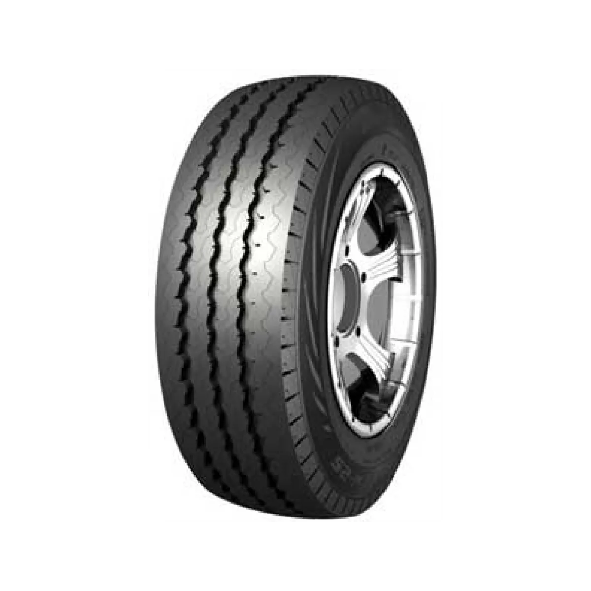 Pneu NANKANG CW-25 225/75 R16 121R pas cher