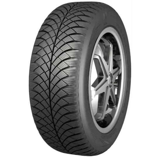 Pneu NANKANG CROSS SEASONS AW-6 215/55 R17 98W pas cher