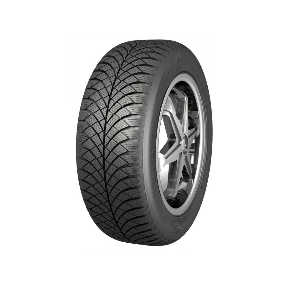 Pneu NANKANG AW-6 XL 225/55 R16 99V Toute saison XL