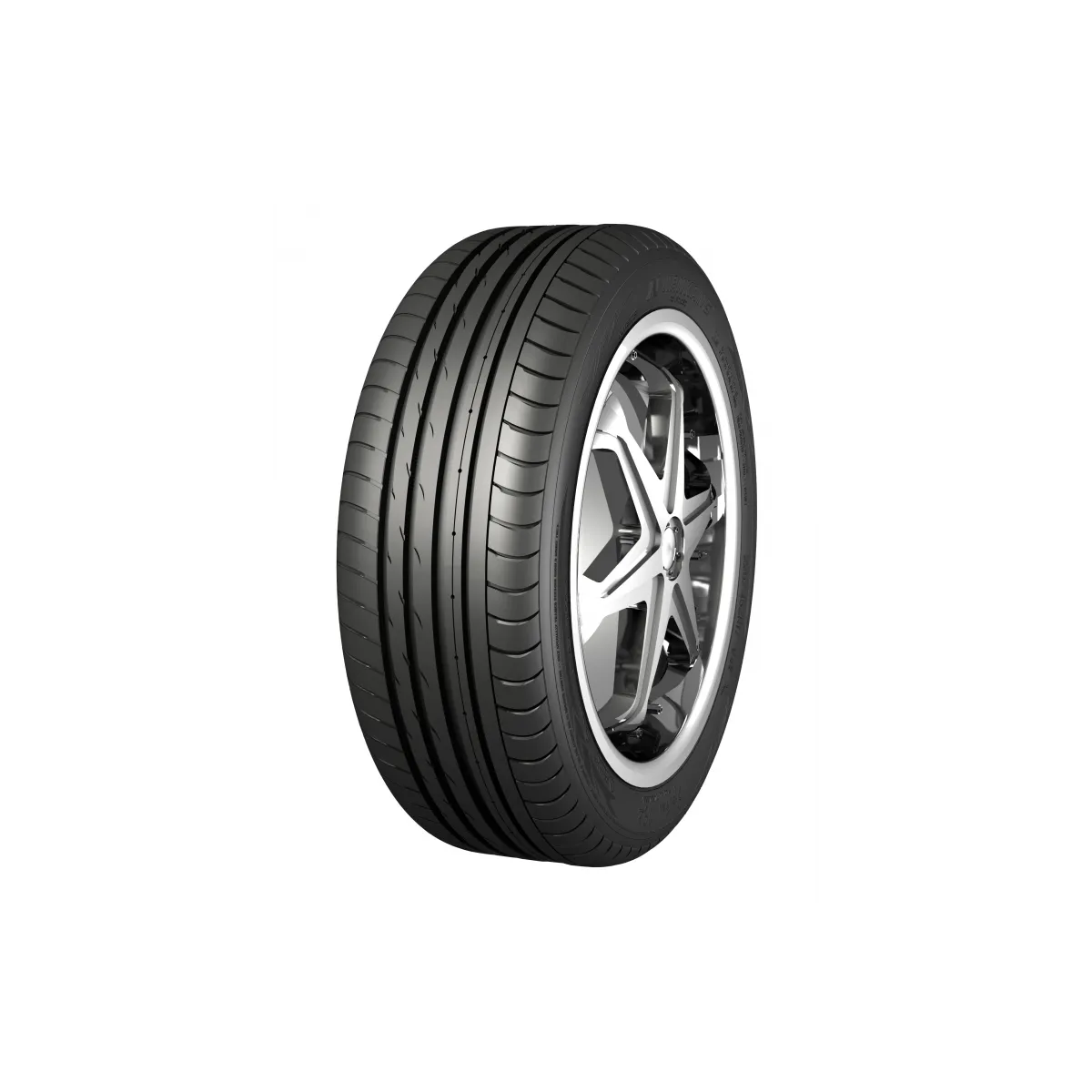 Pneu NANKANG AS-2+ 235/45 R19 95W pas cher