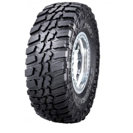 Pneu NANKANG MT-1 Conqueror M/T 265/70 R17 121Q pas cher