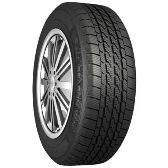 Pneu NANKANG AW-8 215/65 R15 104T pas cher