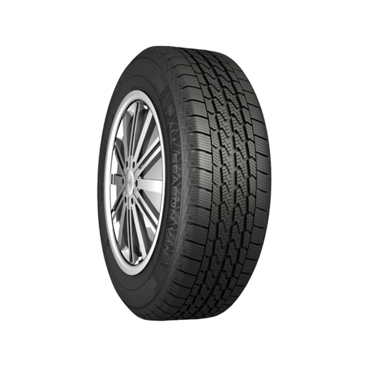 Pneu NANKANG AW-8 215/65 R15 104T pas cher