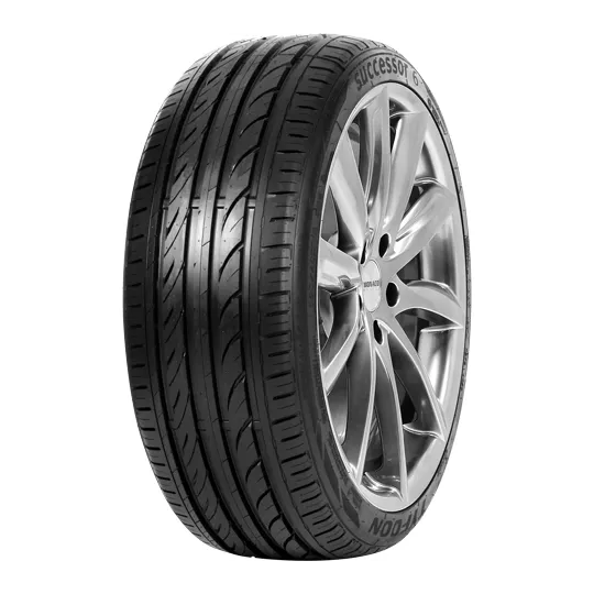 Pneu TYFOON SUCCESSOR6 275/40 R20 106W pas cher