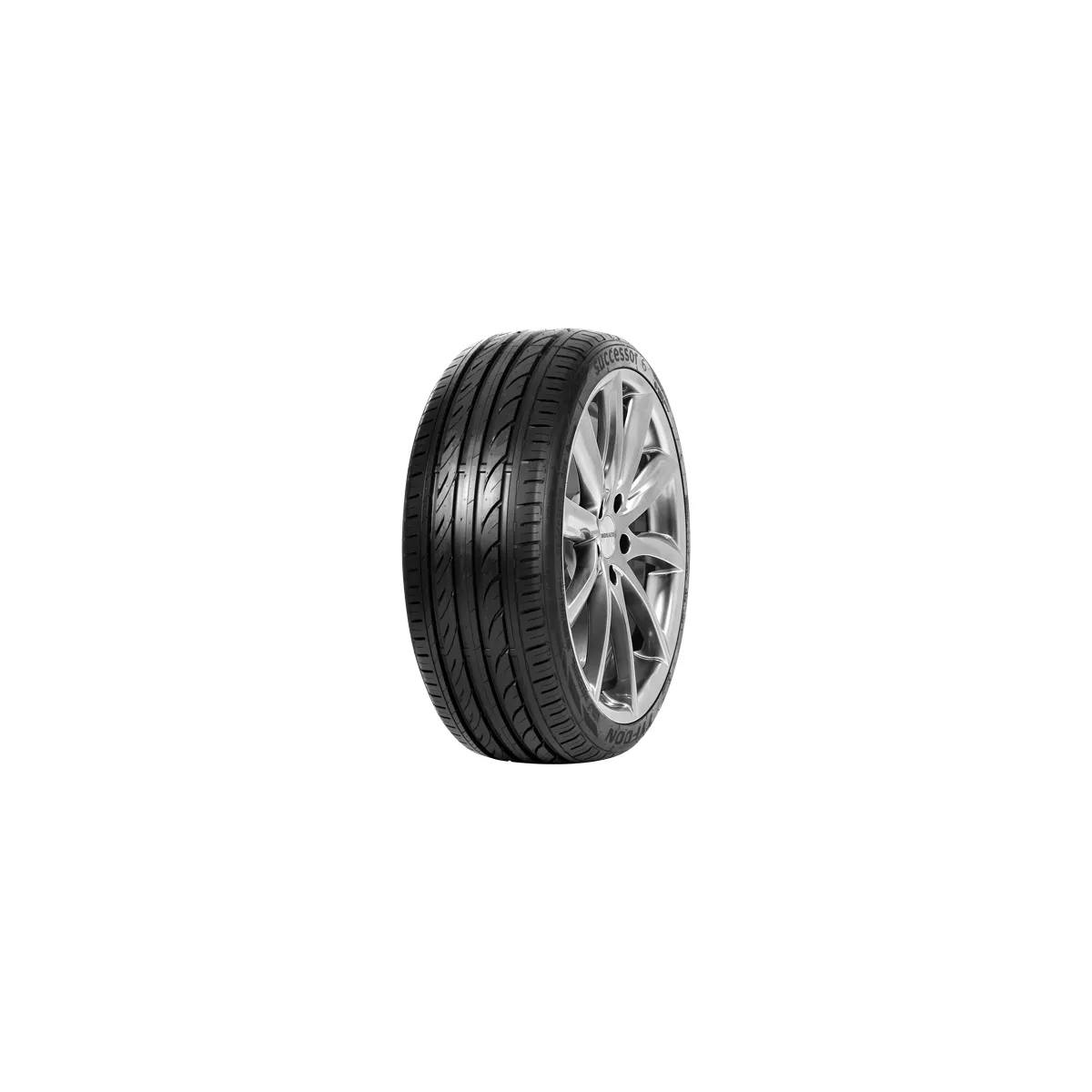 Pneu TYFOON SUCCESSOR6 275/40 R20 106W pas cher