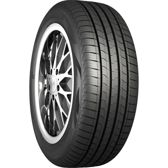 Pneu NANKANG SP9 205/55 R19 97V pas cher