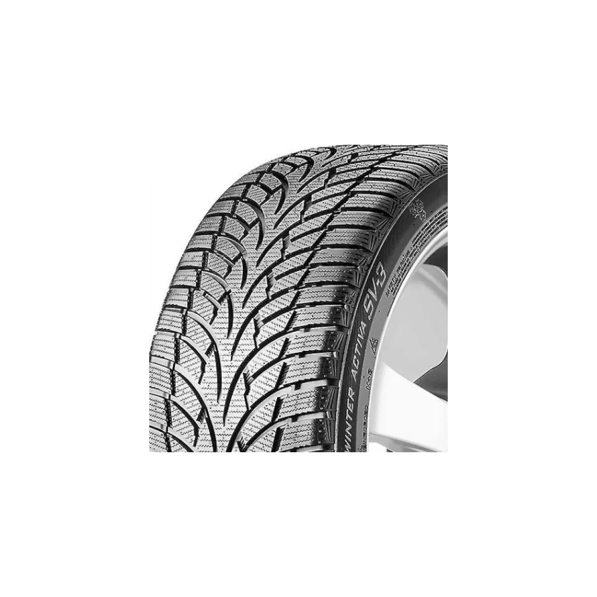 Pneu NANKANG SV-3 235/50 R18 101V pas cher
