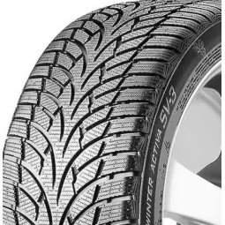 Pneu NANKANG WINTER ACTIVA SV-3 235/55 R17 103V pas cher